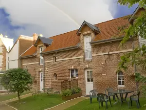 Le Relais du Beffroi