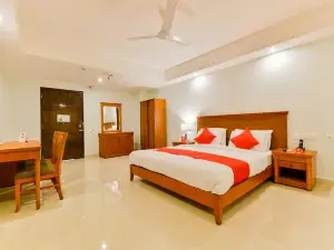 Vembanad Tourist Home