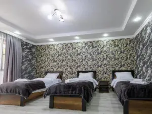 GuestHouse Tsiskari