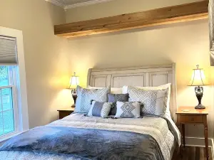 Littlefield Farmhouse in Princeton, KY