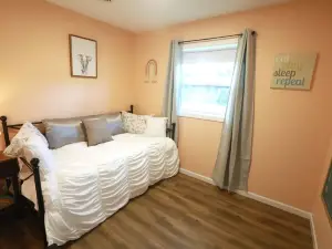 Charming 3 bedroom retreat
