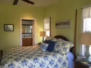 The Presidential Lodge at Steinhatchee Landing