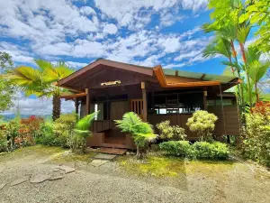 Santa Juana Lodge & Nature Reserve