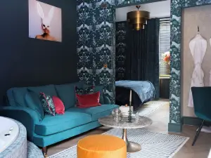 Secret Suites