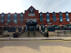 Village Hotel Coventry