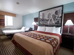 Quality Inn Wenatchee-Leavenworth