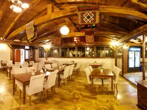 Venus Hotel