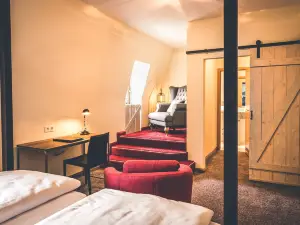 Hotel Deutschherrenhof