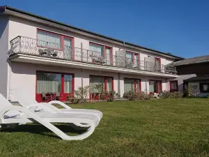 Ostseehotel Kappeln by Team SchleiFee