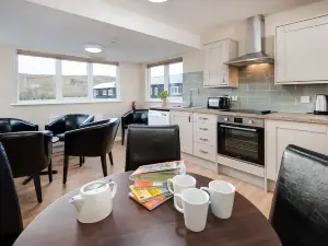 Brown Rigg Guest Rooms