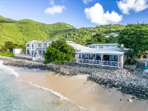 塞巴斯蒂安海灘酒店