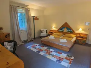 Naturhotel Forsthaus