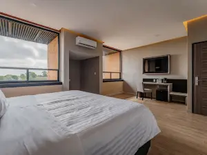 Hotel Kavia Premium - Paseo Montejo