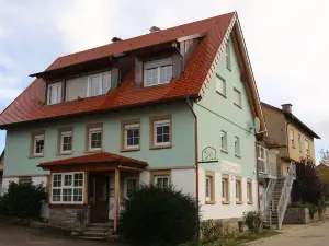 D'r Rechenmacher