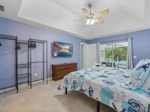 Turquoise Turtle Cove-25 Minutes to the Beach and Port!