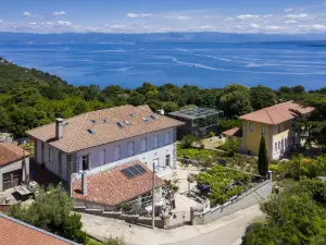 Pansion Tramontana Eco Stay & Sea View in Beli, Cres
