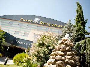 Hotel Ristorante Dragonara