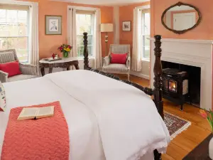 Candleberry Inn on Cape Cod