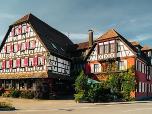 Gasthof Krone