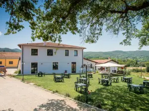 Fattoria Didattica la Collina Incantata