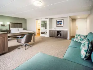 Hampton Inn Dover