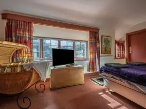 White House Retreat