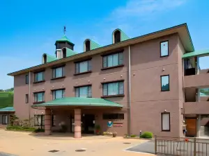 Hananomori Hotel