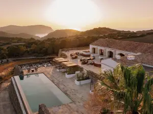 호텔 베스티지 손 에르미타