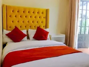 Mutengene Resort Webuye