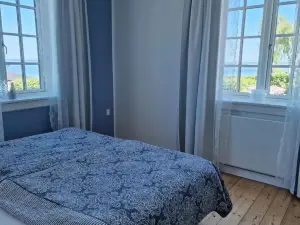 Hotel Udsigten Marstal