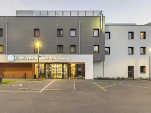 Best Western Hotel Coeur de Maurienne