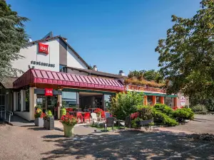 Ibis Colmar Est