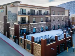 Holiday Inn Express DURANGO DOWNTOWN-ANIMAS RIVER by IHG