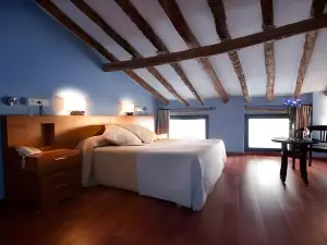 Hotel Almunia