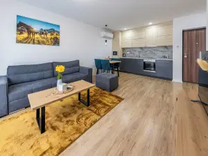 MM Residence Mostar