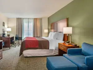 Comfort Inn & Suites Salem