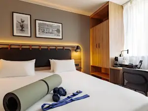 Campanile PRIME - Lodz