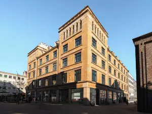 Limehome Gelsenkirchen Hochstr.