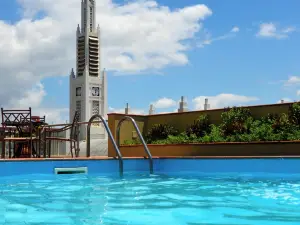 Pestana Rovuma