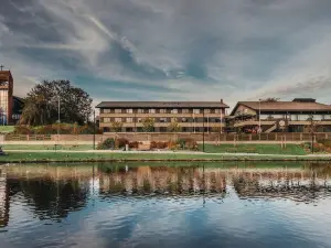 Hotell Jæren