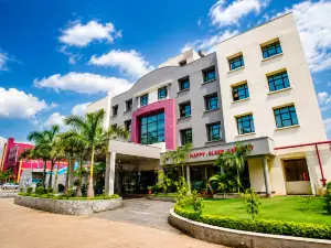 Max Hotels Jabalpur