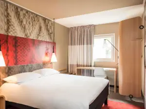 Ibis Genève Centre Gare