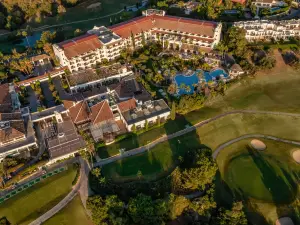 The Westin la Quinta Golf Resort & Spa, Benahavis, Marbella