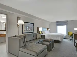 Hampton Inn Nashville/Gallatin