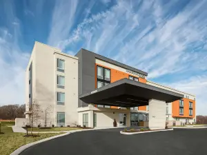 傑克遜萬豪SpringHill Suites酒店