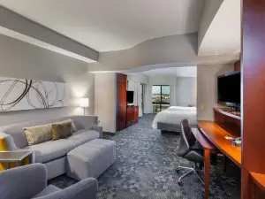 Courtyard Tulsa Woodland Hills