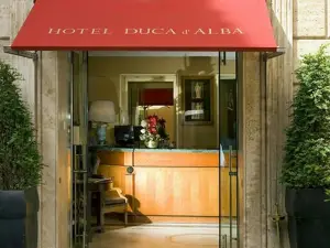 Duca d'Alba Hotel - Chateaux & Hotels Collection