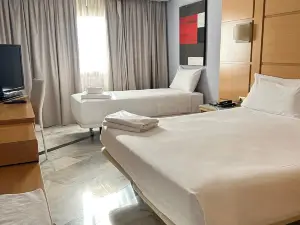 普埃託利亞諾飯店