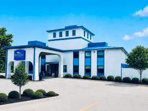 Baymont by Wyndham Ardmore I-35