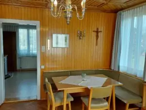 Ferienhaus Brunner